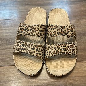 Freedom Moses – Wildcat Sands (EUC)